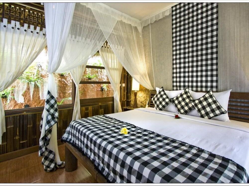 Villa Kunang Kunang Ubud  Exterior photo