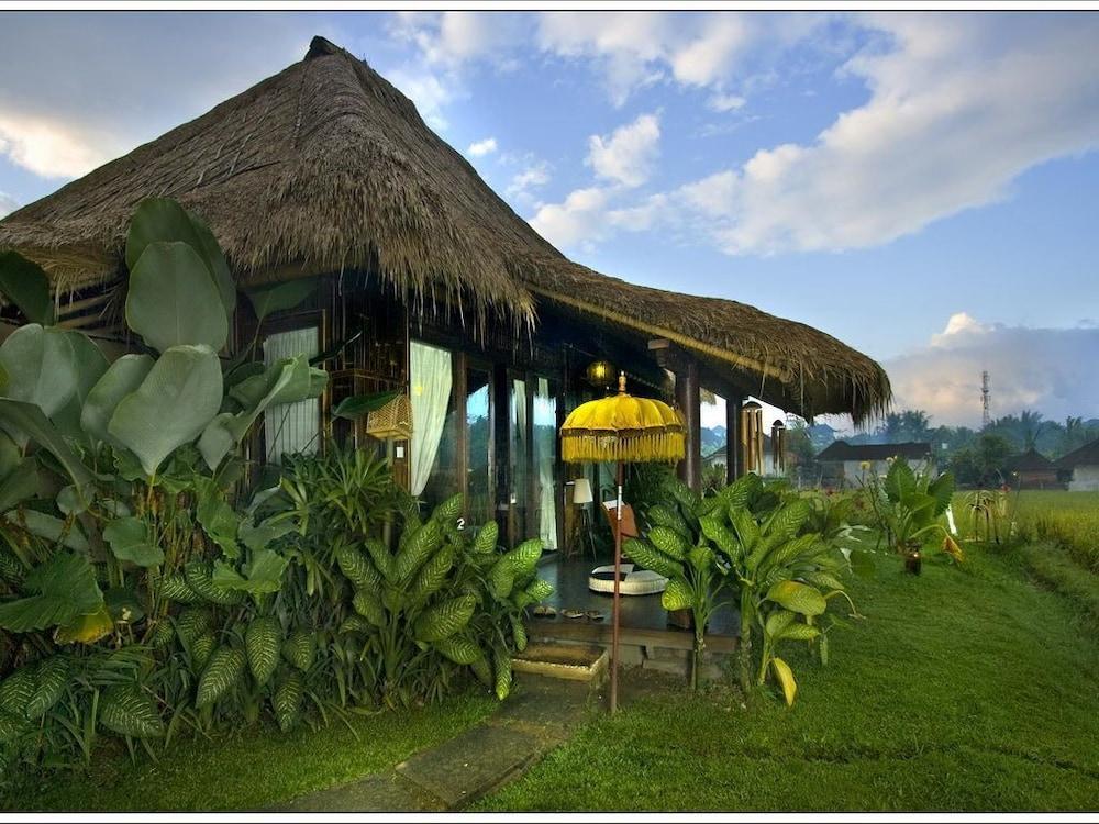 Villa Kunang Kunang Ubud  Exterior photo