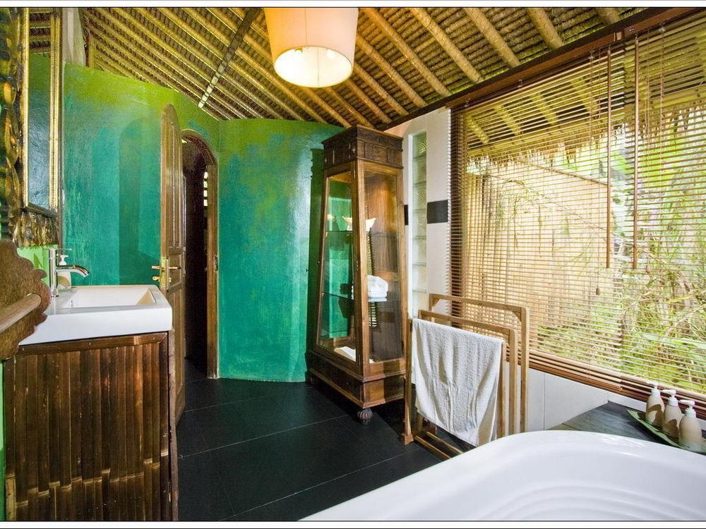 Villa Kunang Kunang Ubud  Exterior photo