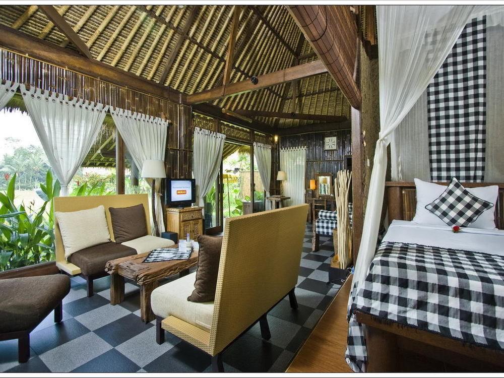 Villa Kunang Kunang Ubud  Exterior photo
