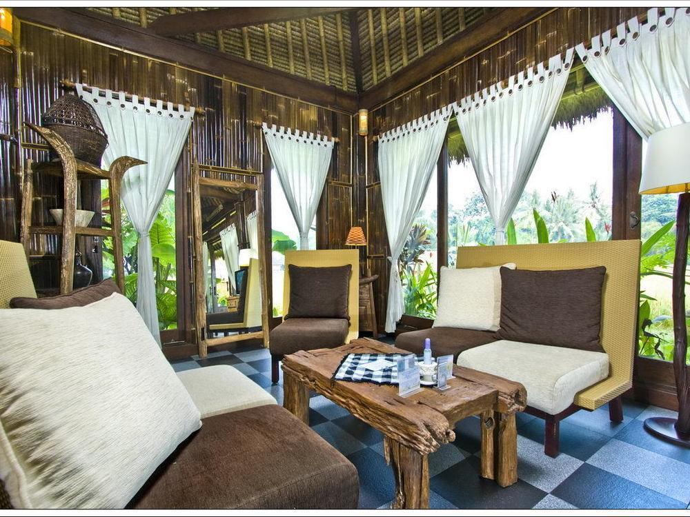 Villa Kunang Kunang Ubud  Exterior photo