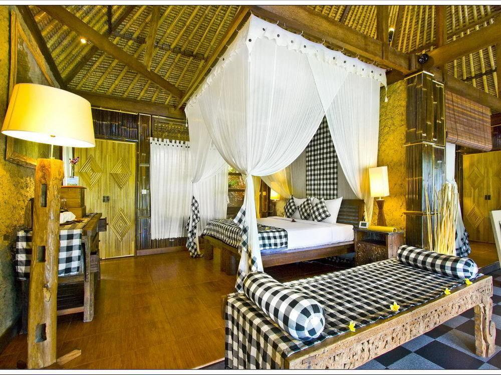 Villa Kunang Kunang Ubud  Exterior photo