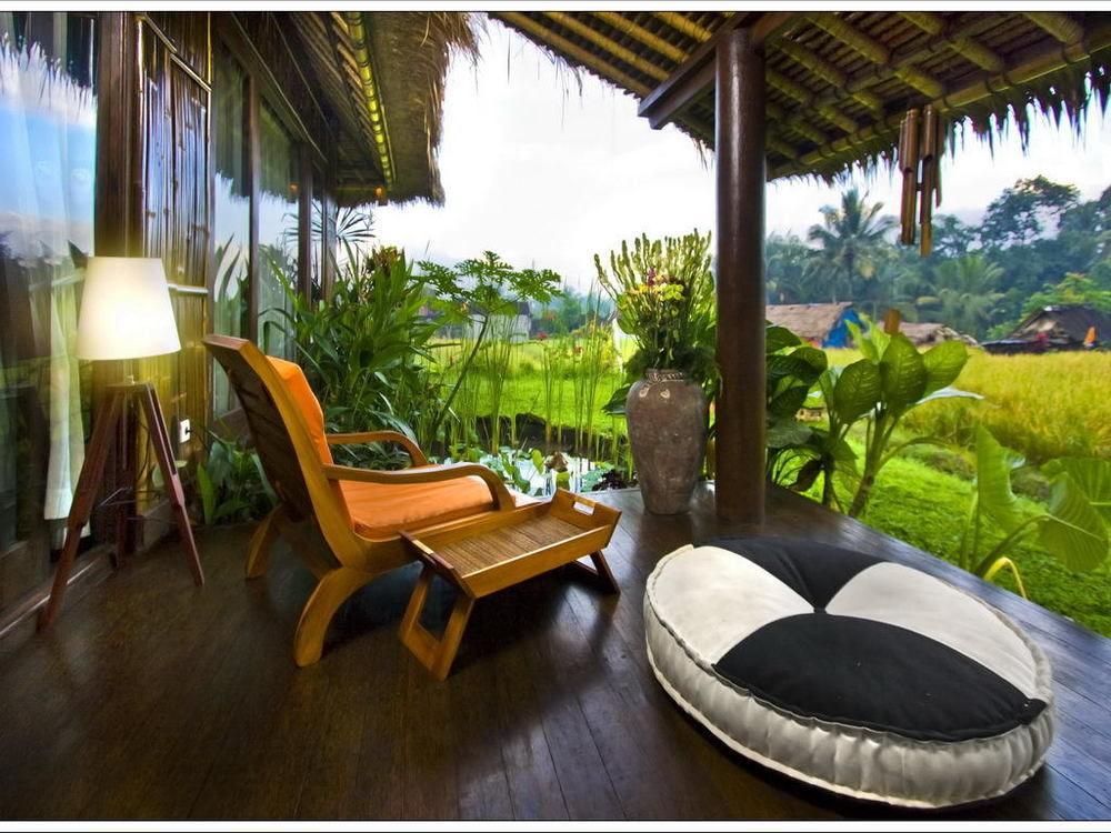 Villa Kunang Kunang Ubud  Exterior photo