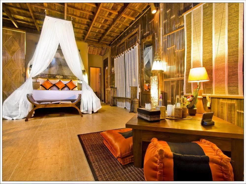 Villa Kunang Kunang Ubud  Exterior photo